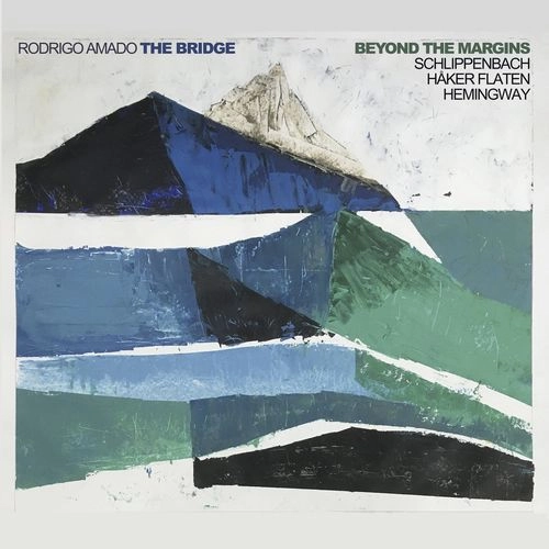 BRIDGE(RODRIGO AMADO) / BEYOND THE MARGINS
