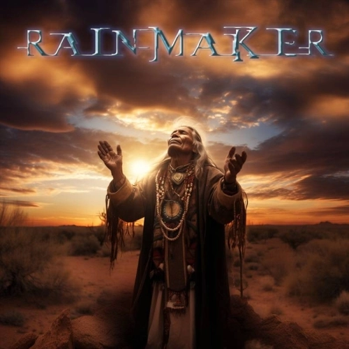 RAINMAKER / レインメーカー / RAINMAKER