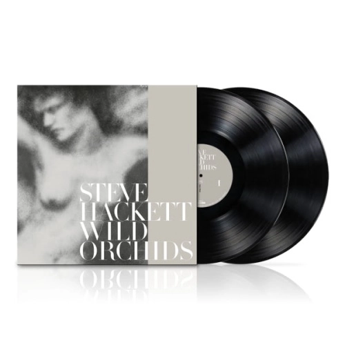 STEVE HACKETT / スティーヴ・ハケット / WILD ORCHIDS: LIMITED 180g DOUBLE VINYL