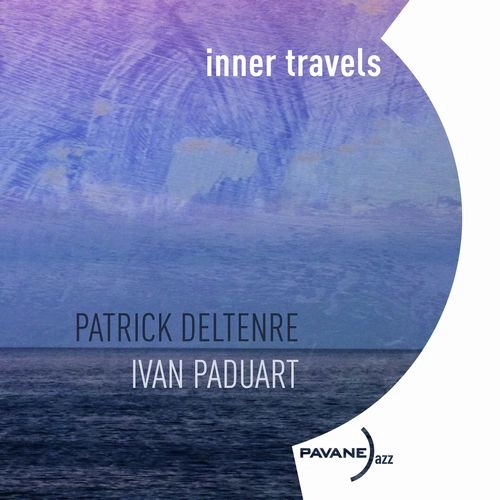 IVAN PADUART & PATRICK DELTENRE / INNER TRAVELS