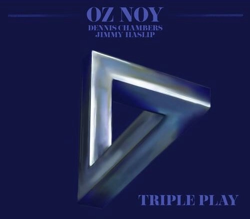 OZ NOY / オズ・ノイ / TRIPLE PLAY
