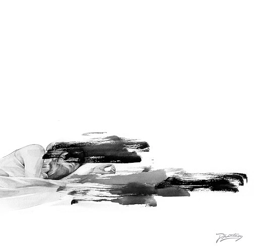 DANIEL AVERY / ダニエル・エイヴリー / DRONE LOGIC - 10TH ANNIVERSARY EDITION DOUBLE WHITE VINYL