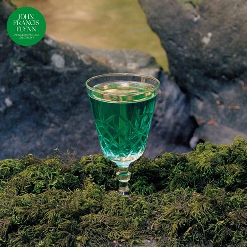 JOHN FRANCIS FLYNN / LOOK OVER THE WALL, SEE THE SKY [CD] / LOOK OVER THE WALL, SEE THE SKY