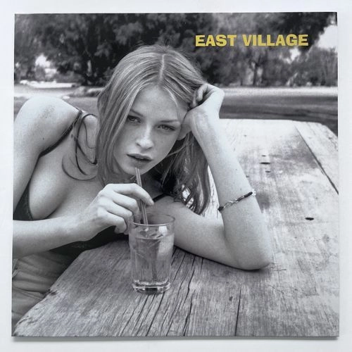 EAST VILLAGE / イースト・ヴィレッジ / DROP OUT (30TH ANNIVERSARY DELUXE EDITION) / ドロップ･アウト（30THアニヴァーサリー･デラックス･エディション）