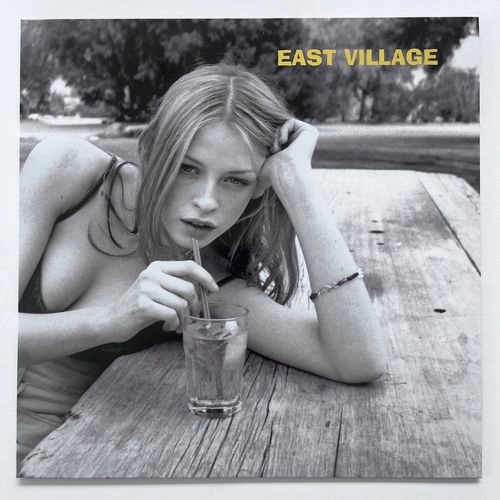 EAST VILLAGE / イースト・ヴィレッジ / DROP OUT (30TH ANNIVERSARY DELUXE EDITION) / DROP OUT (30TH ANNIVERSARY DELUXE EDITION) [CD]