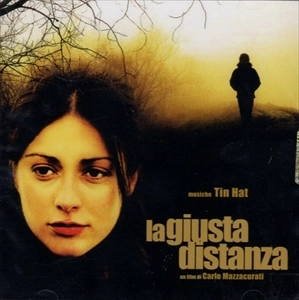 TIN HAT TRIO / ティンハットトリオ / LA GIUSTA DISTANZA