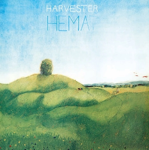 HARVESTER / ハーヴェスター / 家路 / Hemat