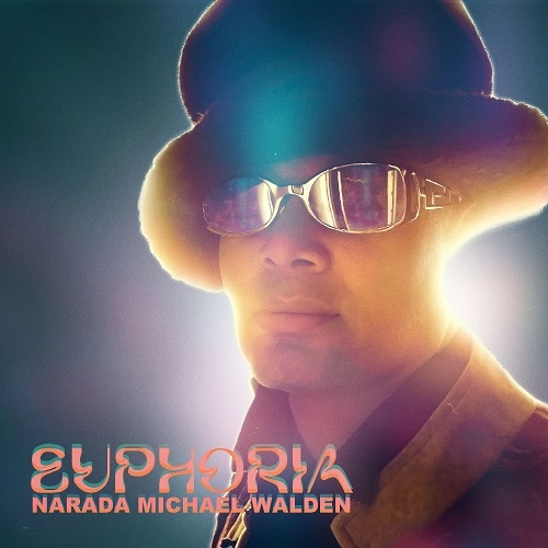 NARADA MICHAEL WALDEN / ナラダ・マイケル・ウォルデン / EUPHORIA