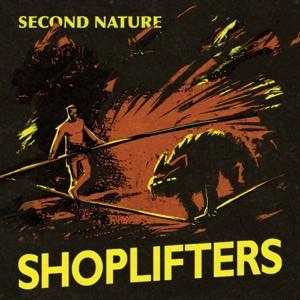 SHOPLIFTERS (EU) / SECOND NATURE