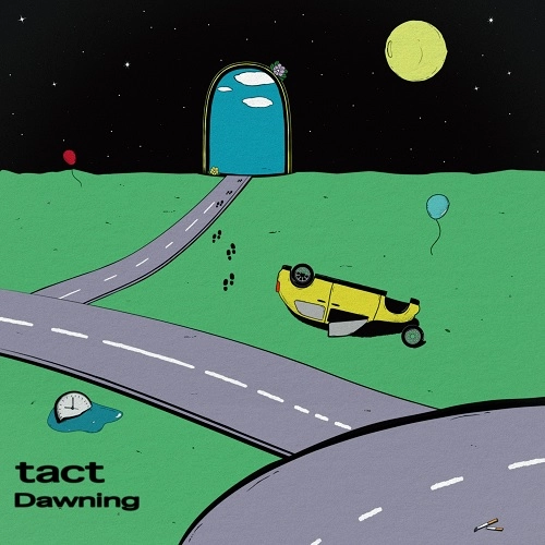 tact / dawning