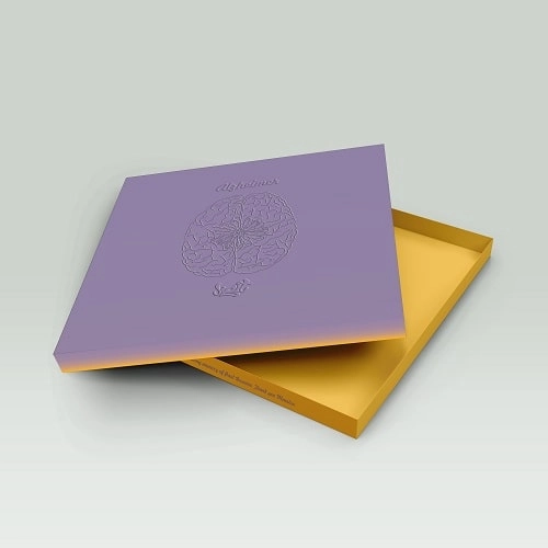 ALONSO TORO, PAUL DESENNE, PEDRO VASQUEZ / ALZHEIMER SPECIAL LIMITED BOX