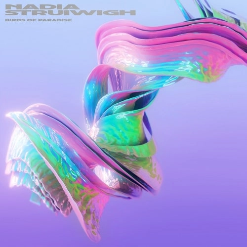 NADIA STRUIWIGH / BIRDS OF PARADISE (2LP)