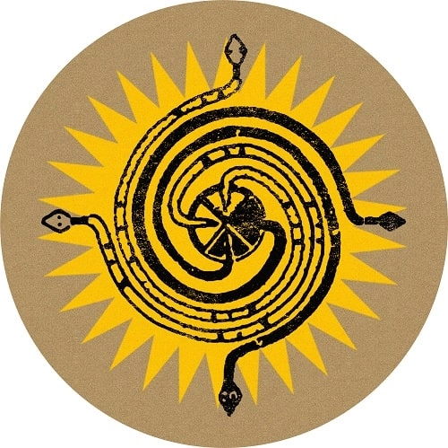 DENNIS CRUZ / SNAKE CHARMER EP