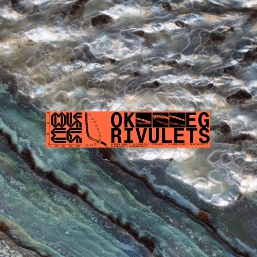 OK EG / RIVULETS (2LP)