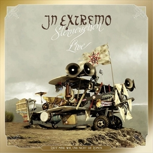 IN EXTREMO / STERNENEISEN LIVE