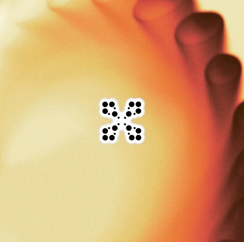DJ SEEN / HYPNOTIQUE EP