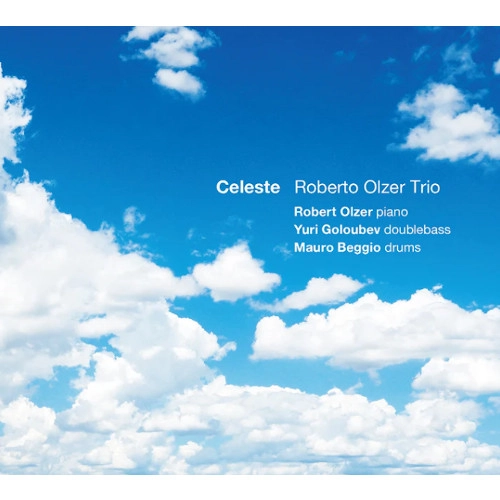 ROBERTO OLZER / ロベルト・オルサー / CELESTE