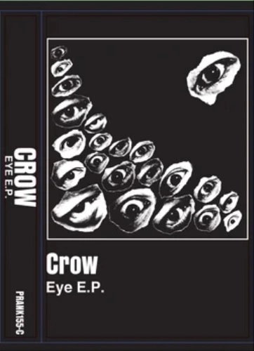 CROW (JPN/PUNK) / EYE（CASSETTE TAPE） / EYE(CASSETTE TAPE)