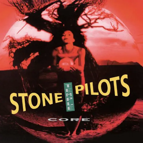 STONE TEMPLE PILOTS / ストーン・テンプル・パイロッツ / CORE (ATLANTIC 75 SERIES) (180G 45RPM 2LP)