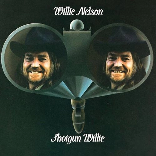 WILLIE NELSON / ウィリー・ネルソン / SHOTGUN WILLIE (ATLANTIC 75 SERIES)