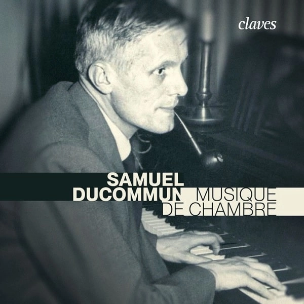 KLARA FLIEDER / クララ・フリーダー / DUCOMMUN:MUSIQUE DE CHAMBRE