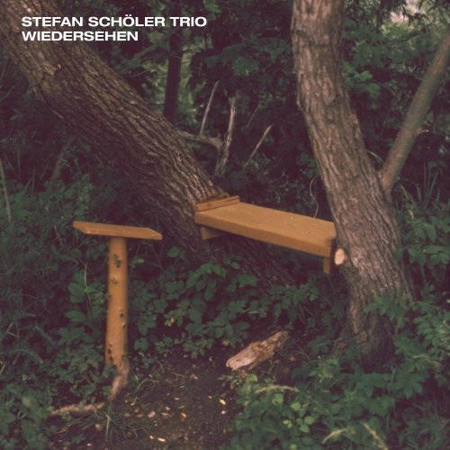 STEFAN SCHOLER / ステファン・ショーラー / WIEDERSEHEN, RECOGNITION