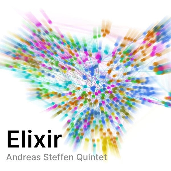ANDREAS STEFFEN / ELIXIR