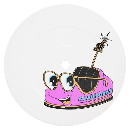 DJ AUTOPAY / BUMPERS EP