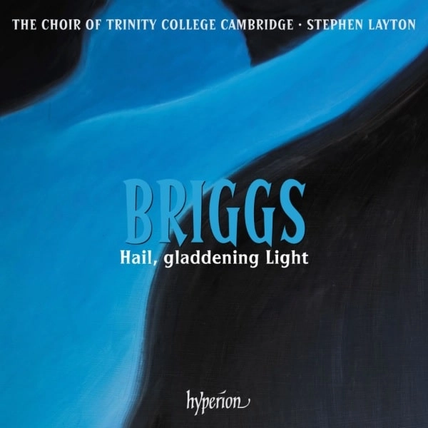 STEPHEN LAYTON / スティーヴン・レイトン / DAVID BRIGGS:HAIL/GLADDENING LIGHT