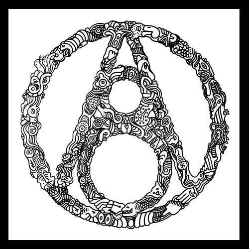 A08 / WAITING FOR ZION (2LP)