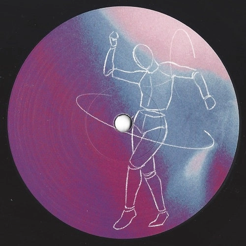 SVEN WEISEMANN / スヴェン・ワイゼマン / LIMERENCE TOOLZ VOL.2 - IMITED 12" IN SCREEN PRINTED COVER