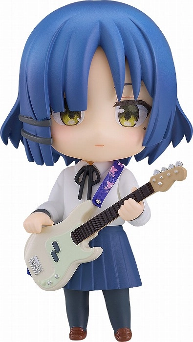 Kessoku Band / 結束バンド / ねんどろいど 山田リョウ
