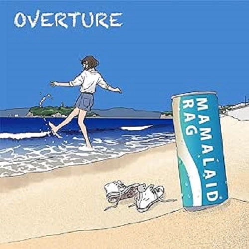MAMALAID RAG / ママレイド・ラグ / OVERTURE