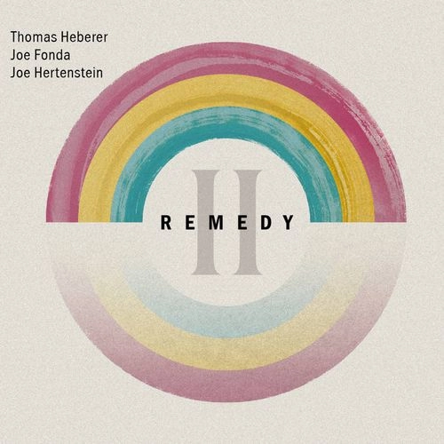 THOMAS HEBERER / トーマス・ヘベラー / REMEDY II