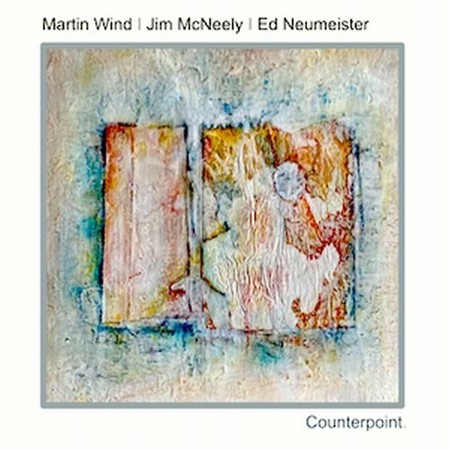 MARTIN WIND / マーティン・ウインド / COUNTERPOINT