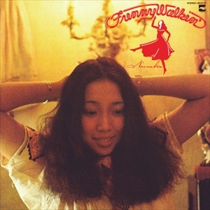 NANAKO SATO / 佐藤奈々子 / FUNNY WALKIN'