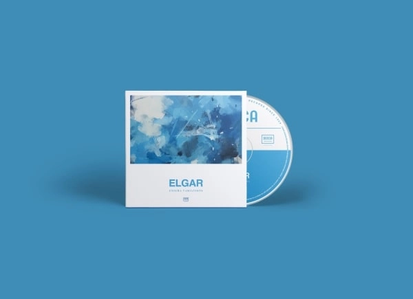 GEORG SOLTI / ゲオルク・ショルティ / ELGAR:ENIGMA VARIATIONS