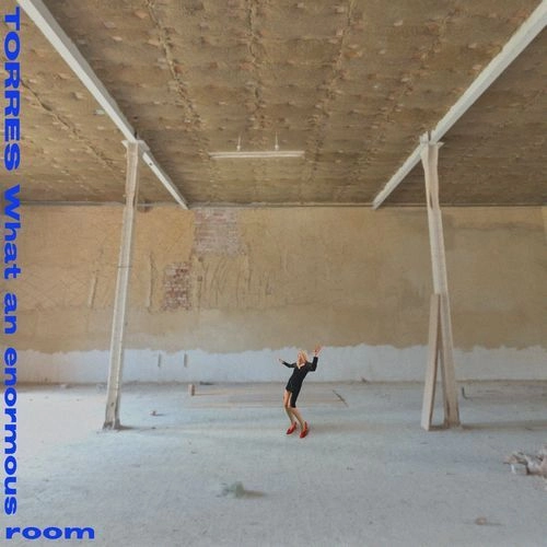 TORRES / トレス / WHAT AN ENORMOUS ROOM (CD) / WHAT AN ENORMOUS ROOM