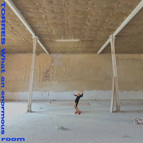 TORRES / トレス / WHAT AN ENORMOUS ROOM (COLOUR VINYL) / WHAT AN ENORMOUS ROOM