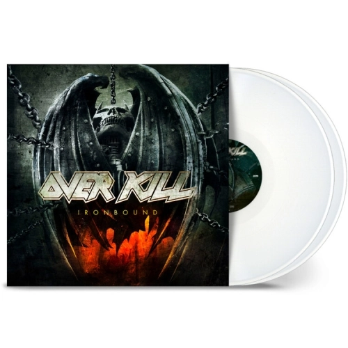 OVERKILL / オーヴァーキル 商品一覧 | ディスクユニオン・オンライン