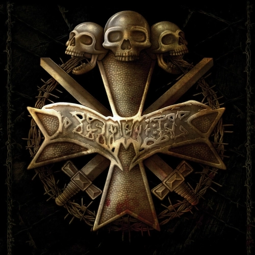 DISMEMBER / ディスメンバー / DISMEMBER