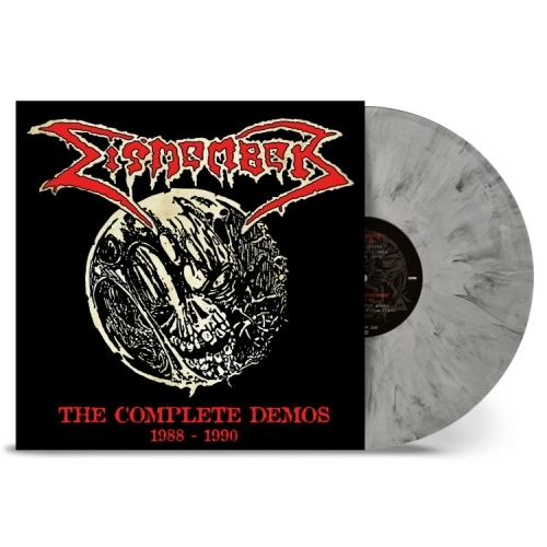 DISMEMBER / ディスメンバー / THE COMPLETE DEMOS 1988-1990<COLOURED VINYL> / COMPLETE DEMOS 1988-1990<COLOURED VINYL>