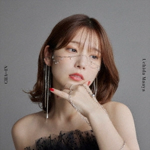 MAAYA UCHIDA / 内田真礼 / CHAIN / CHA∞IN