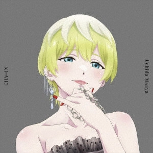 MAAYA UCHIDA / 内田真礼 / CHA∞IN / CHAIN