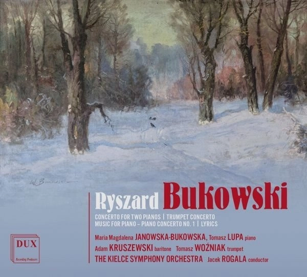 JACEK ROGALA / ヤツェク・ロガラ / RYSZARD BUKOWSKI:WORKS