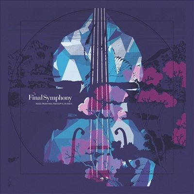 GAME MUSIC / (ゲームミュージック) / FINAL SYMPHONY (3LP)