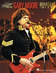 GARY MOORE / ゲイリー・ムーア / GREATEST HITS