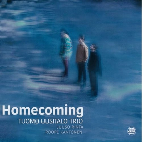 TUOMO UUSITALO / トゥオモ・ウーシタロ / HOMECOMING