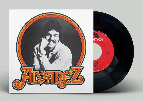 ALVAREZ (SO) / I CAN'T MAKE IT / I CAN'T STOP LOVING YOU