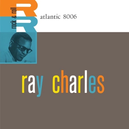 RAY CHARLES / レイ・チャールズ / RAY CHARLES (HYBRID MONO SACD)